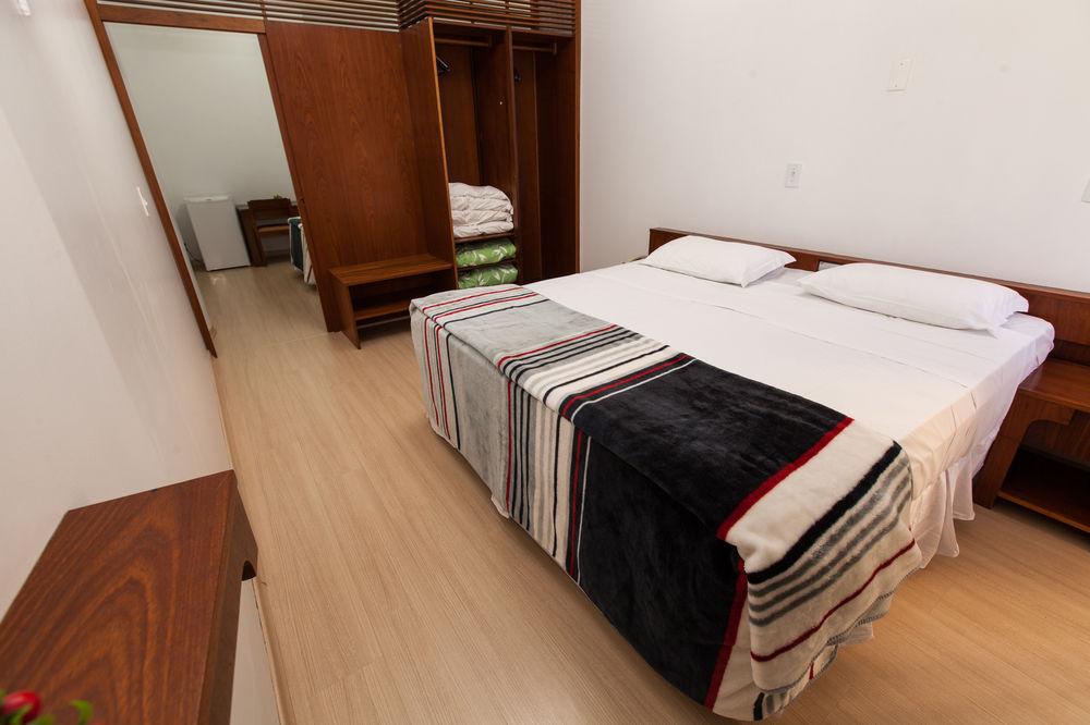 Hotel Mansiones Blumenau Esterno foto