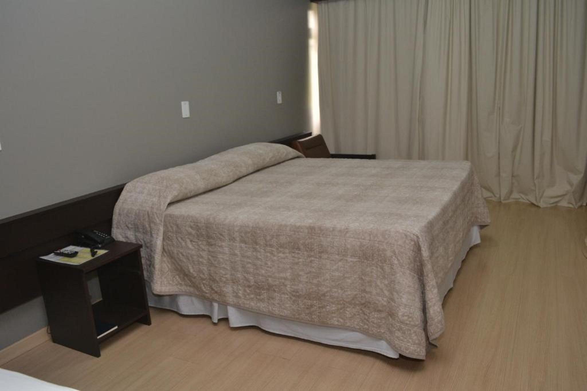 Hotel Mansiones Blumenau Esterno foto