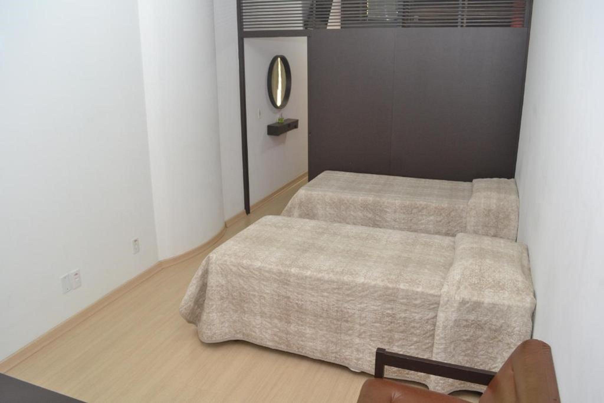 Hotel Mansiones Blumenau Esterno foto