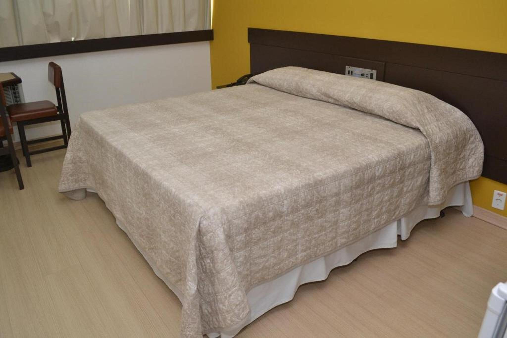 Hotel Mansiones Blumenau Esterno foto