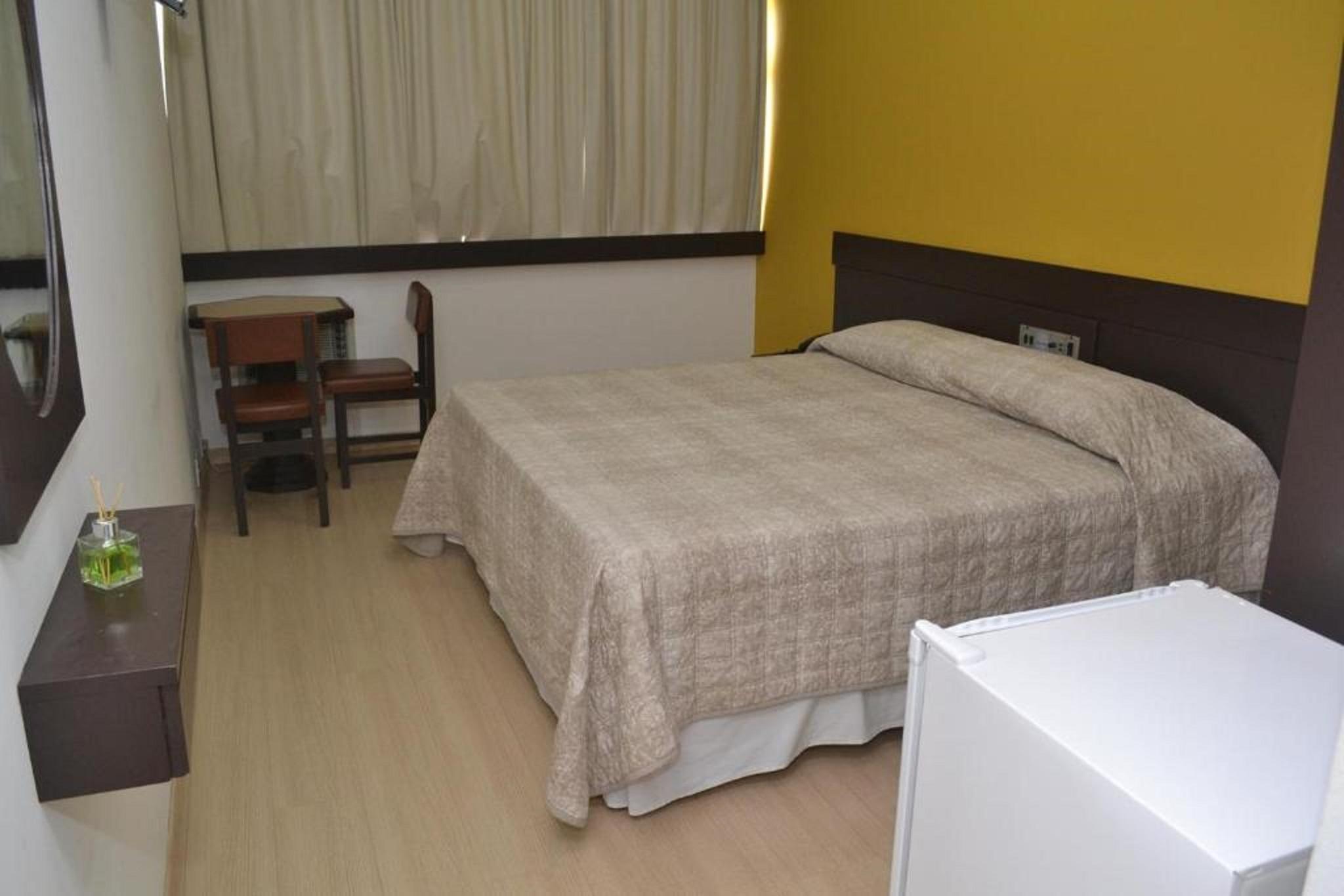 Hotel Mansiones Blumenau Esterno foto
