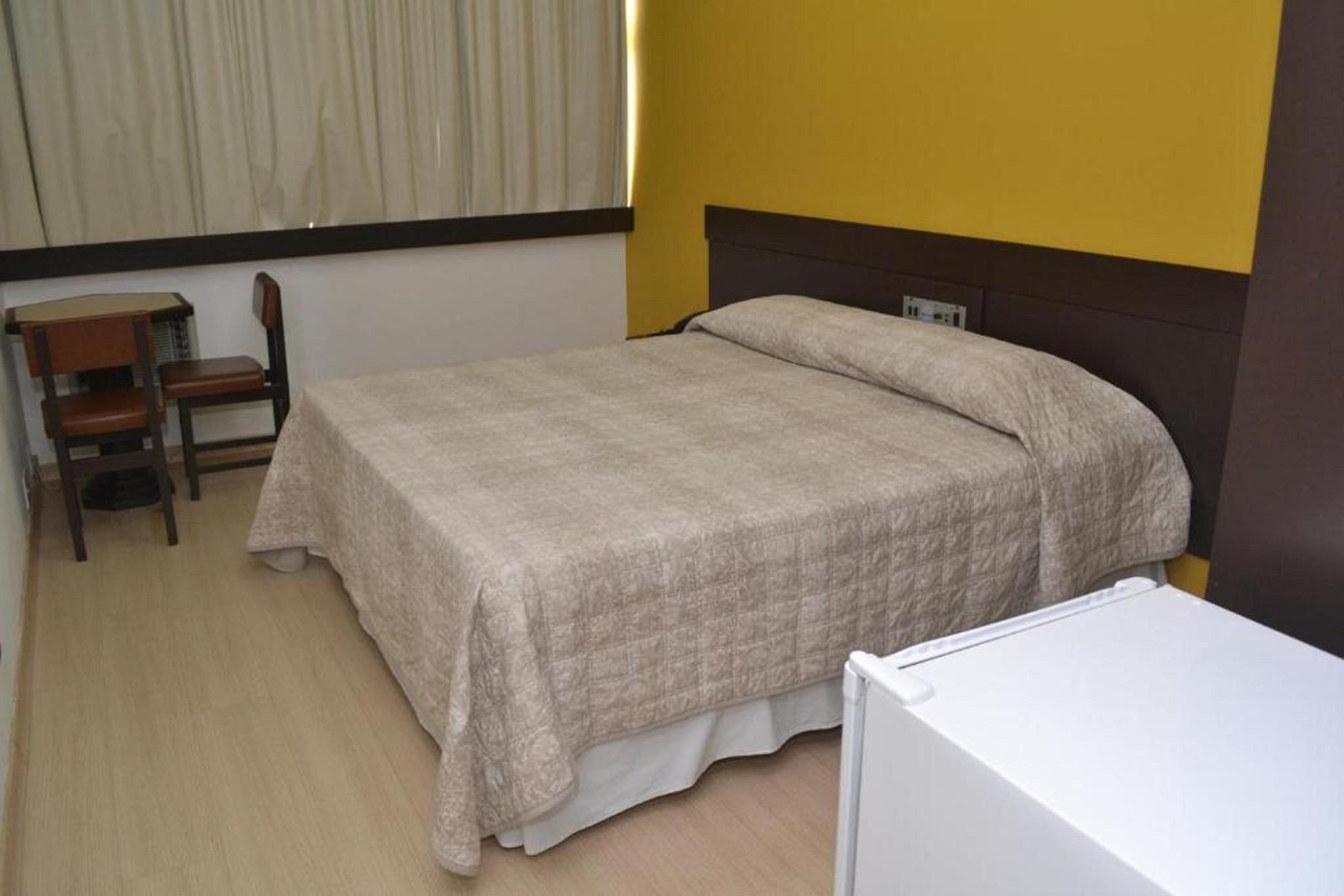 Hotel Mansiones Blumenau Esterno foto
