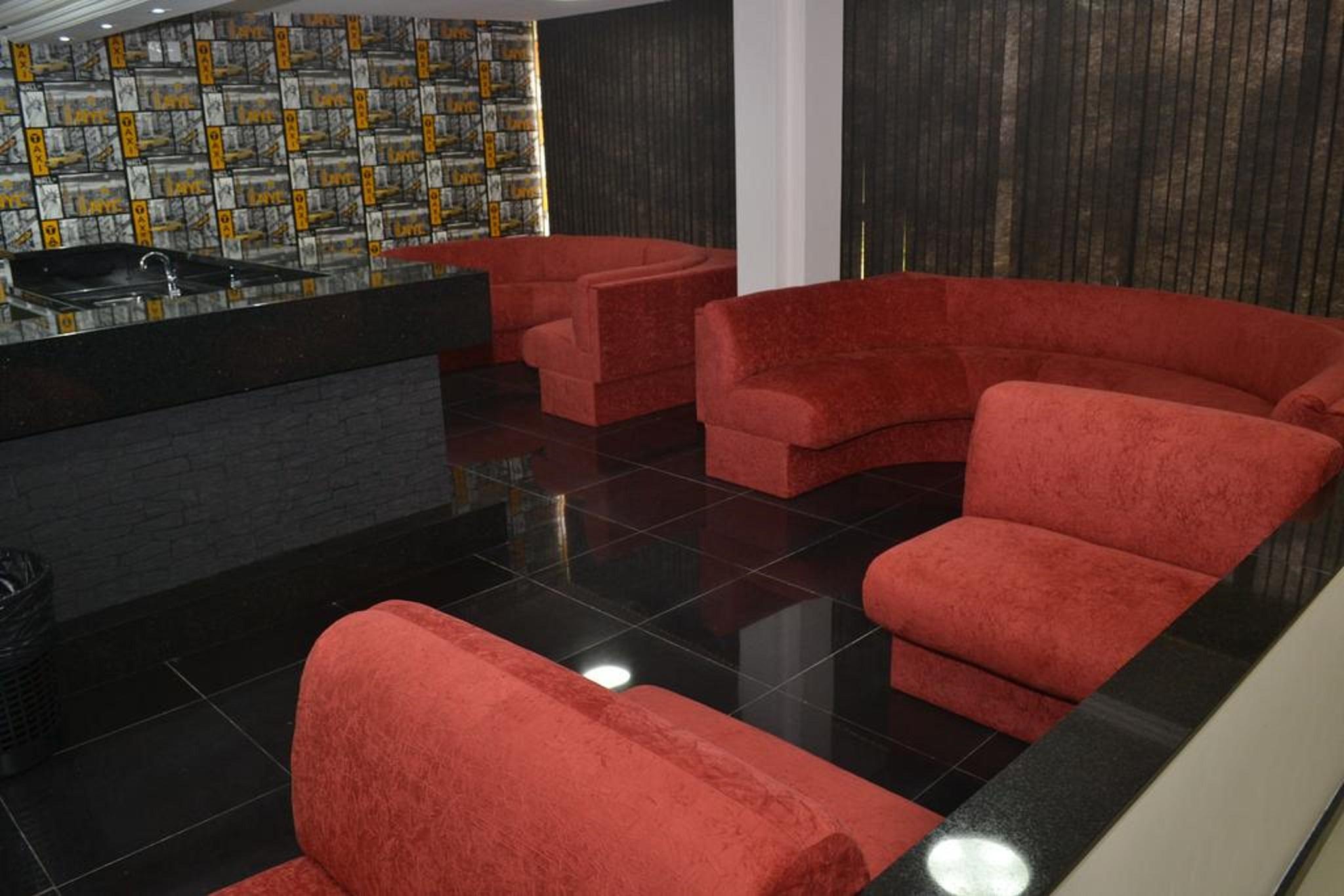 Hotel Mansiones Blumenau Esterno foto