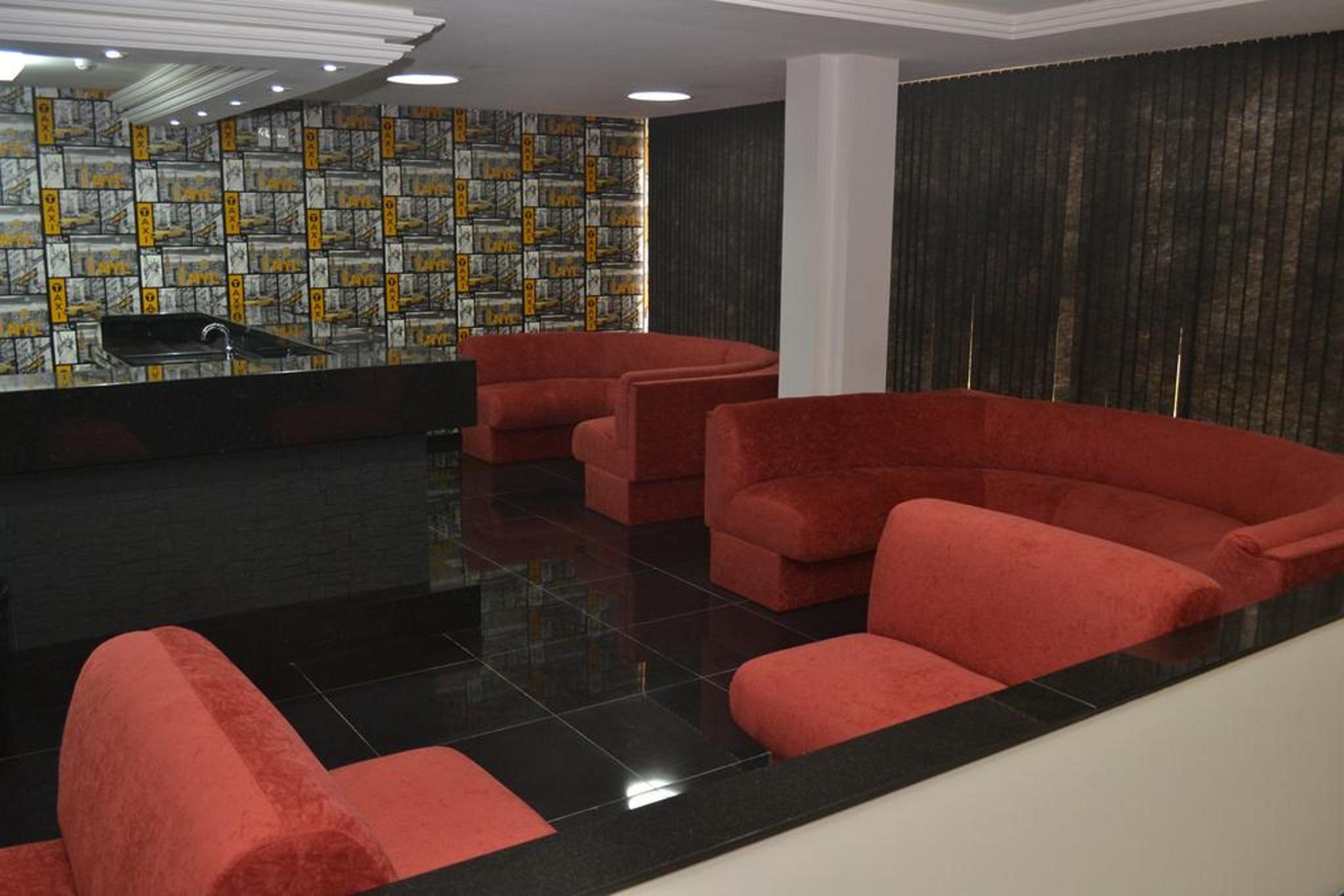 Hotel Mansiones Blumenau Esterno foto