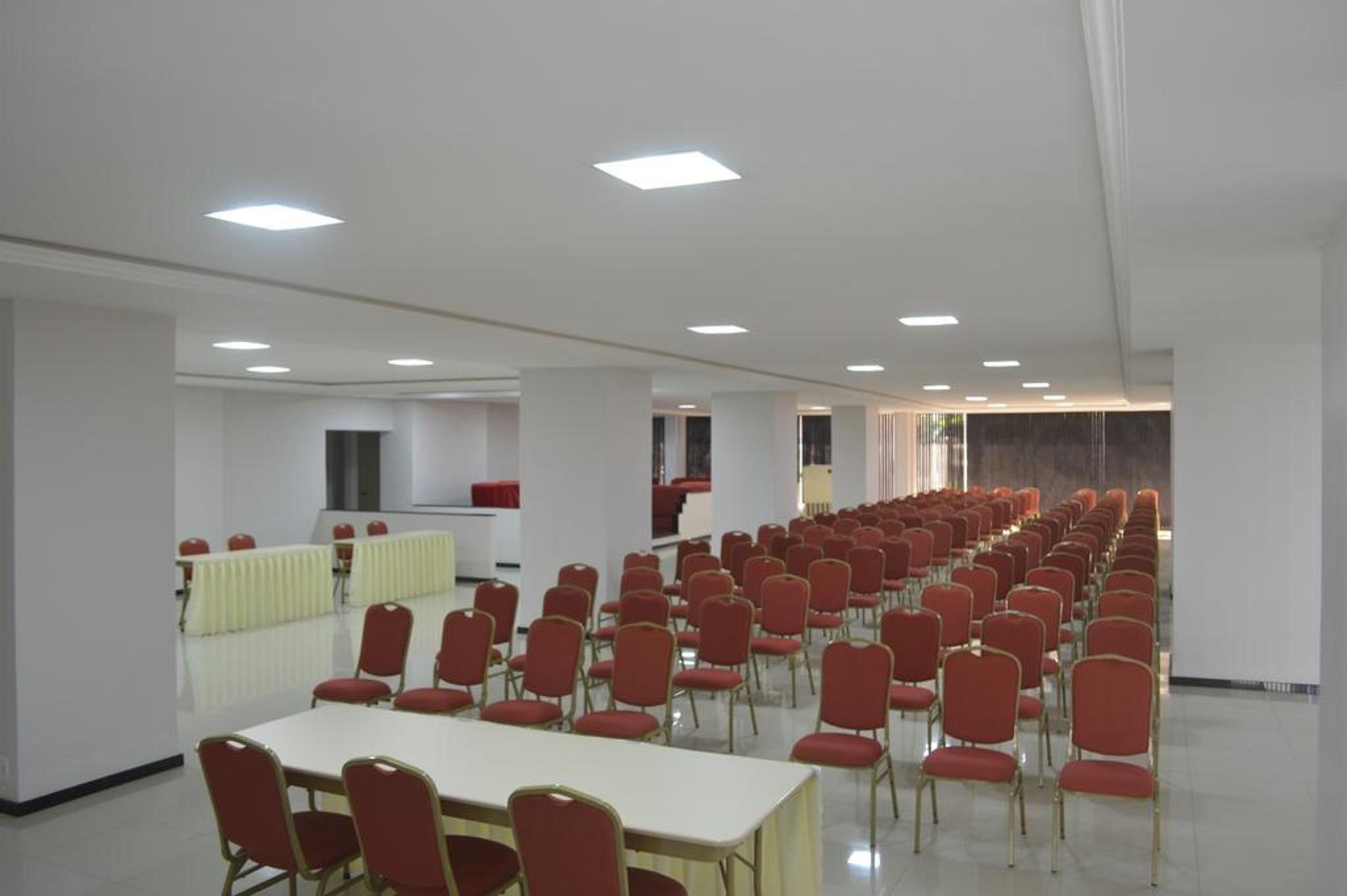 Hotel Mansiones Blumenau Esterno foto