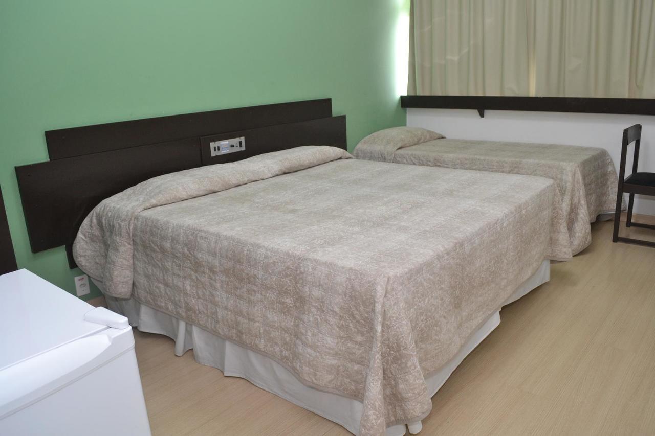 Hotel Mansiones Blumenau Camera foto