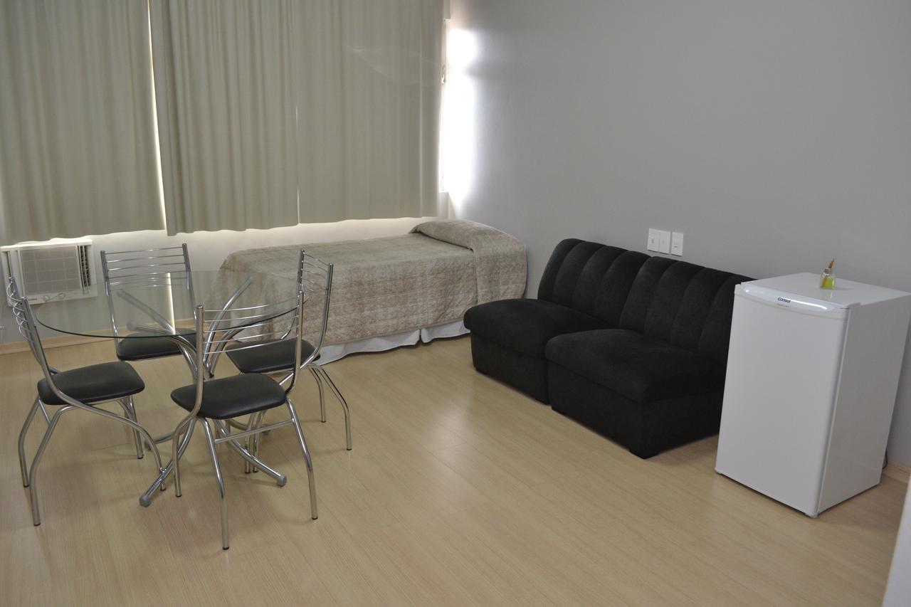 Hotel Mansiones Blumenau Esterno foto